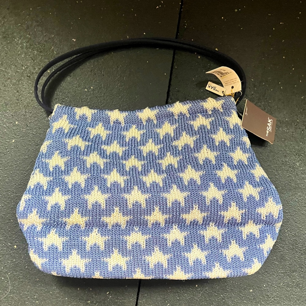 NWT The Sak star bag